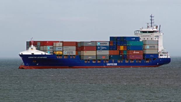 Un nouveau plafond d'émissions de soufre pour les transports maritimes