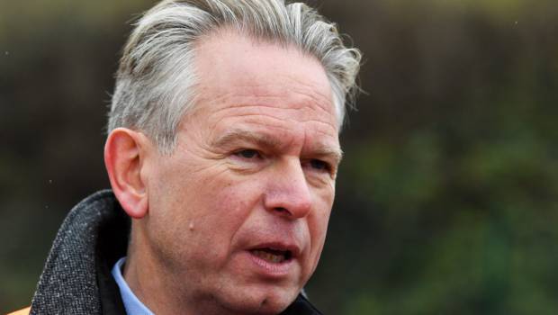 Lallemand, un Belge aux commandes du réseau ferré français