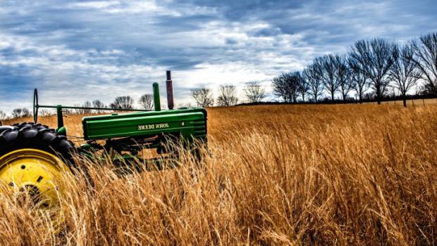 Création d'un nouvel établissement d'enseignement supérieur pour l'agriculture