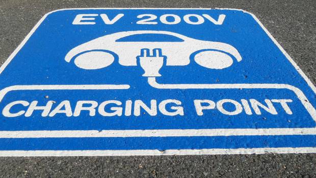 Eaton et Green Motion en collaboration pour la recharge de véhicules électriques dans les bâtiments
