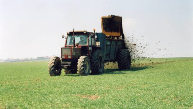 Quel avenir pour le compostage des boues de stations d'épuration ?