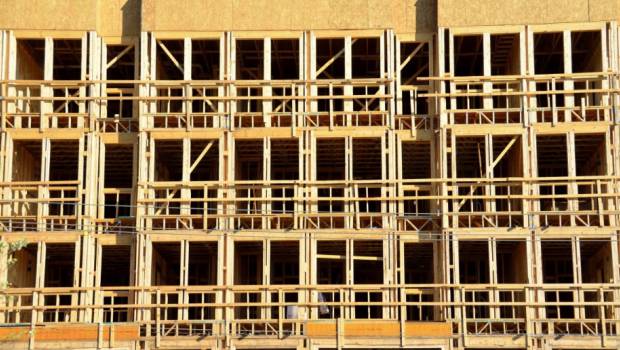 Construction bois : l'UICB se réorganise