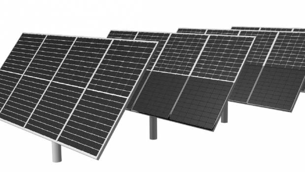 Sharp lance trois nouveaux modules photovoltaïques