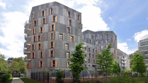 RE 2020 : la nouvelle réglementation s'appliquera dès le 1er janvier 2021