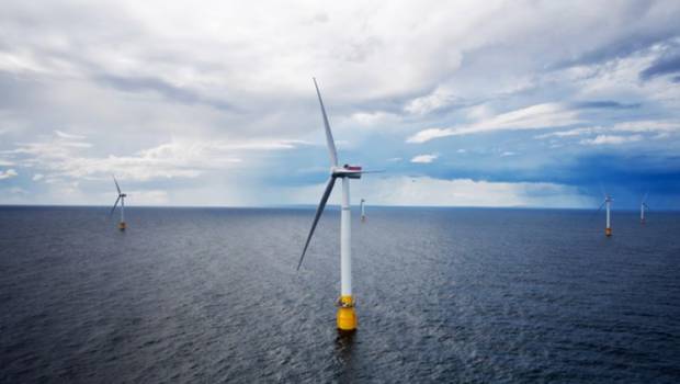 Eoliennes offshore dans le Golfe du Lion : les citoyens investissent 600.000 euros