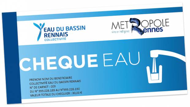 Eau : le bassin rennais défend un tarif « juste » pour chaque usage