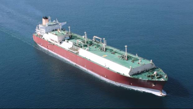 Transport maritime : la filière GNL entend surfer sur la nouvelle réglementation