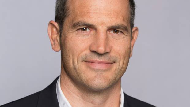 Fabien Desport réélu à la tête de Federec Solvants