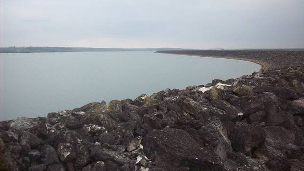 Le Cerema publie un nouveau guide sur les digues