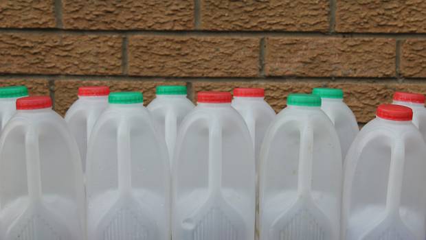 PET opaque: des avancées sur le recyclage