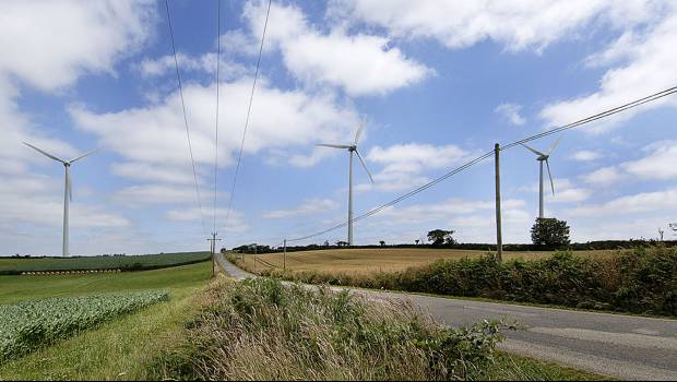 Un outil d’aide au développement de projets éoliens