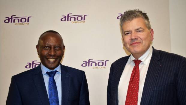 La France veut créer des normes internationales sur la Biodiversité