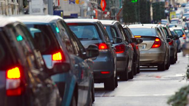 La voiture reste le transport numéro un des Français