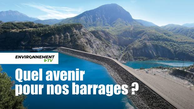 Environnement TV ouvre les vannes