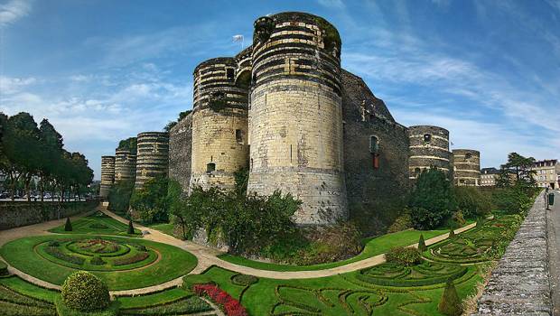 Angers, Nantes et Metz sont les villes les plus vertes de France