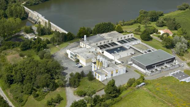 [Dossier] Vendée Eau, maîtrise des consommations et ressources alternatives