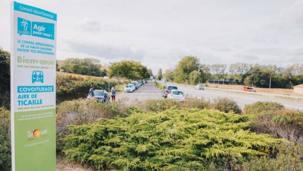 Décarboner les mobilités en zone de moyenne densité : la feuille de route de The Shift Project