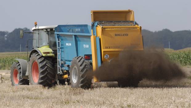 [Dossier] Les boues d’épuration dans la tourmente réglementaire