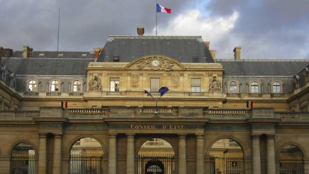 Le Conseil d'Etat somme la France de modifier la réglementation sur les OGM