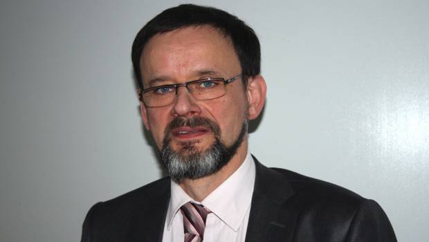 [Dossier] Trois questions à : Hubert Brunet, président du Syprea