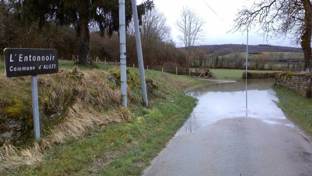 Bassin Loire-Bretagne : l’appel à initiatives pour la gestion des eaux pluviales est ouvert jusqu’au 31 mars
