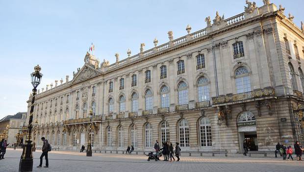 Les bâtiments publics de Meurthe-et-Moselle seront fournis en électricité 100% renouvelable et 50% locale