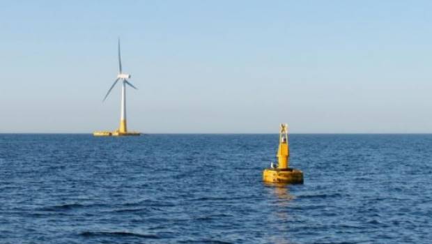 Sea-Grid : un appel à projets pour le raccordement électrique de la mer à la terre