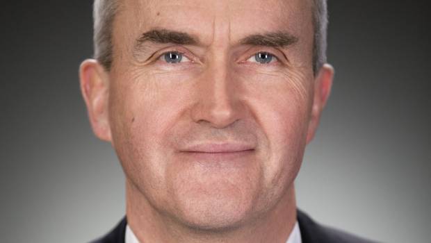 [Interview] Frédéric Van Heems, directeur général de l’activité eau de Veolia en France