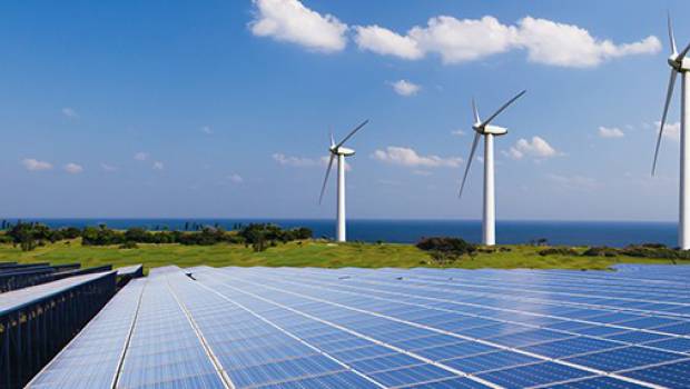 Société générale et la BEI vont soutenir les énergies renouvelables
