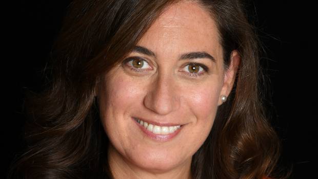 Georgina Grenon : « Concilier les Jeux olympiques avec le respect de la planète »