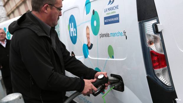 Engie Solutions et Morbihan énergies fondent la société Hygo pour la production et distribution d'hydrogène