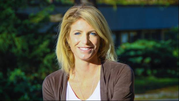 Marie Combarieu : « Fédérer et représenter les entreprises franciliennes sur les enjeux environnementaux »