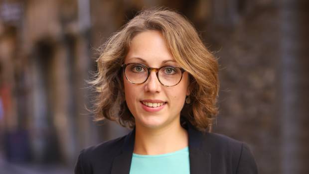 Eliéta Carlu est nommée à la tête d’Allice