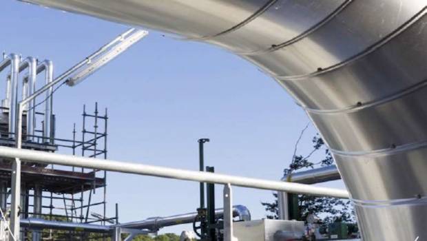 Transformer les boues de step en gaz de synthèse riche en méthane