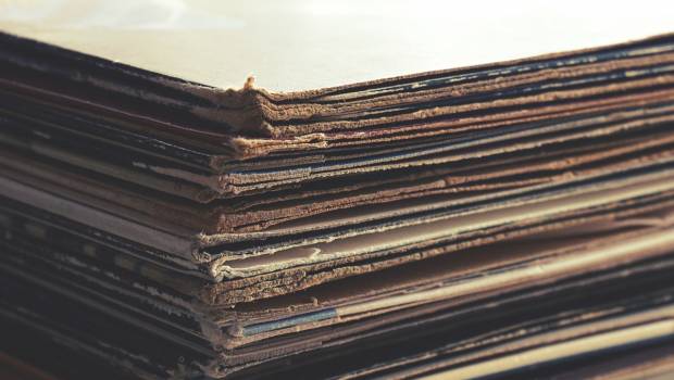 Coronavirus : l’industrie papetière française souhaite poursuivre son activité