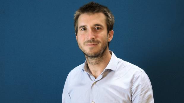 Trois questions à : Emmanuel Blanchet, directeur général et co-fondateur de Deepki