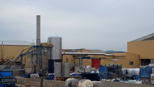 Coronavirus : Recylex réduit sa production dans certaines usines françaises