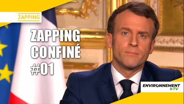 [Vidéo] Coronavirus : l'actu de la semaine