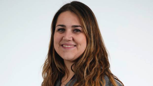 Trois questions à : Emilie Stojanowski, manager du programme Ikig.ai chez Dataiku