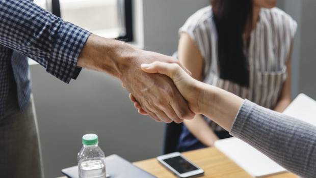 Coronavirus : les mesures de soutien mises en place par l’État pour les entreprises de l'environnement