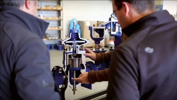 Ramus Industrie se renouvelle