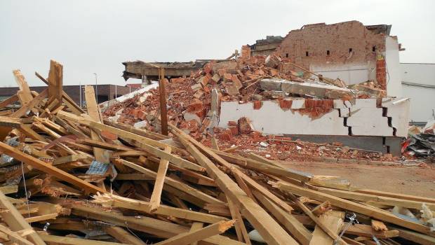 Première édition des trophées bâtiments résilients