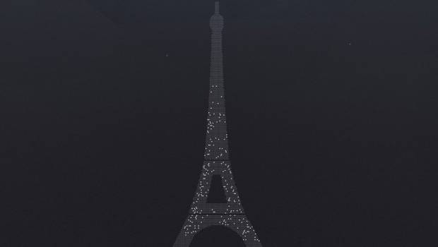 Earth hour 2020 : une édition 100% digitale