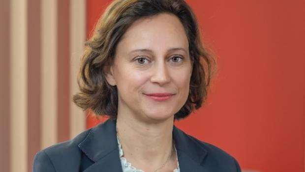 Frans Bonhomme nomme Stéphanie Thomazeau directrice financière