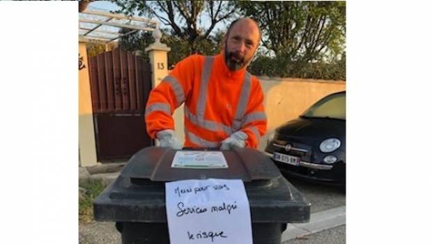 Covid-19 : La poursuite du tri est stratégique pour l’industrie de l’emballage, selon Federec