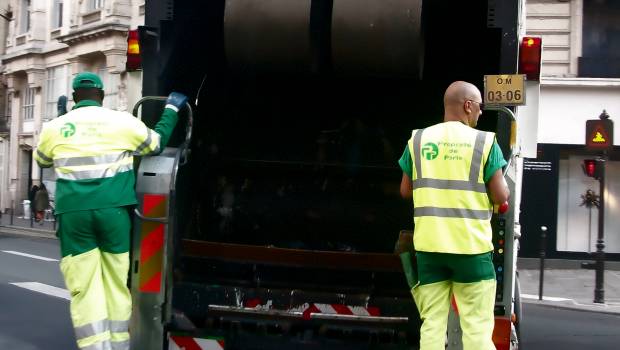 Coronavirus : les conseils de l’Anses pour protéger les salariés