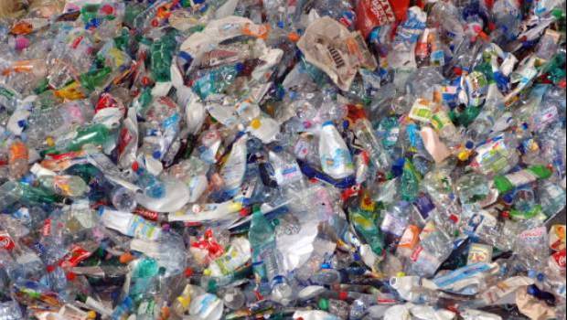 Coronavirus : l'Union européenne veut garantir le transport des déchets