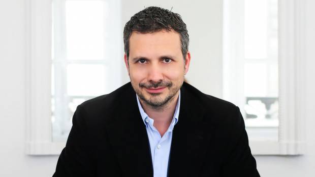 Trois questions à : Julien Tchernia, président et cofondateur d'ekWateur