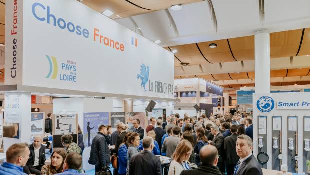 [Enquête] Entreprises de l'eau : objectif export