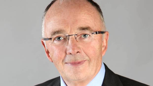 Un nouveau président chez Solinergy